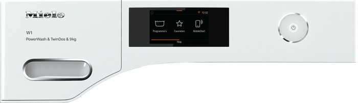 Miele WWR 760 WPS PowerWash & TwinDos · Foto 2 von 4