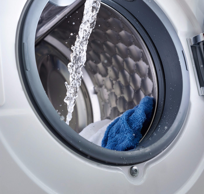 Miele WWR 760 WPS PowerWash & TwinDos · Foto 3 von 4