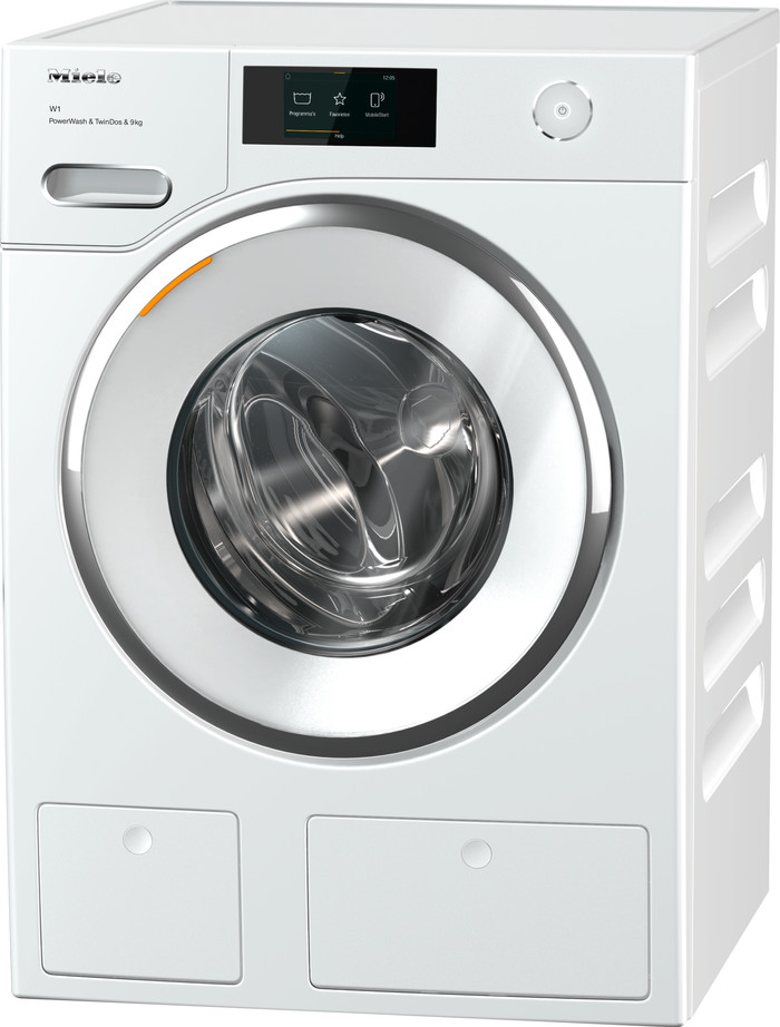 Miele WWR 760 WPS PowerWash & TwinDos · Foto 4 von 4