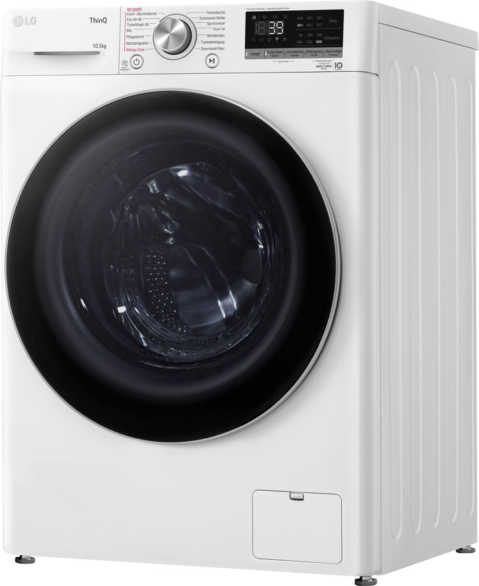 LG F6WV710P1 · Photo 4 sur 4