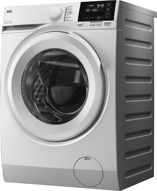 AEG LR6A668 ProSense · Foto 4 von 4