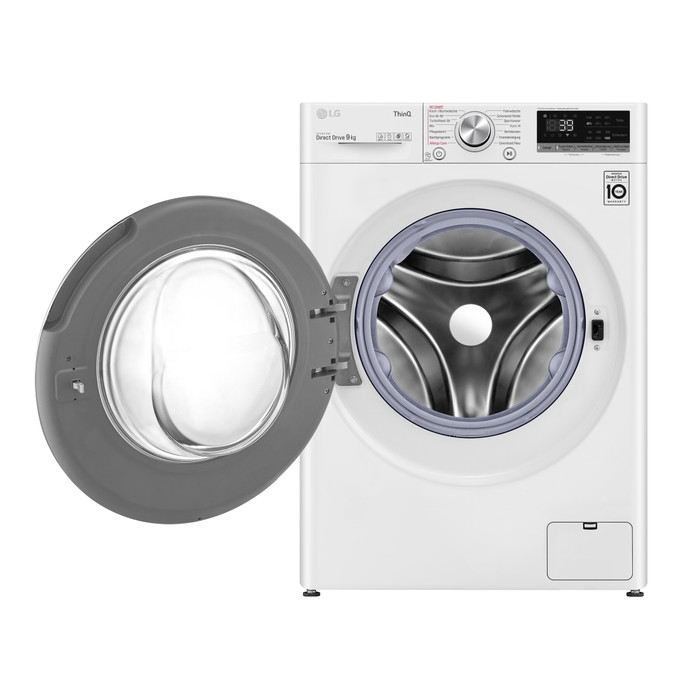 LG F4WV708P1E · Foto 3 von 4