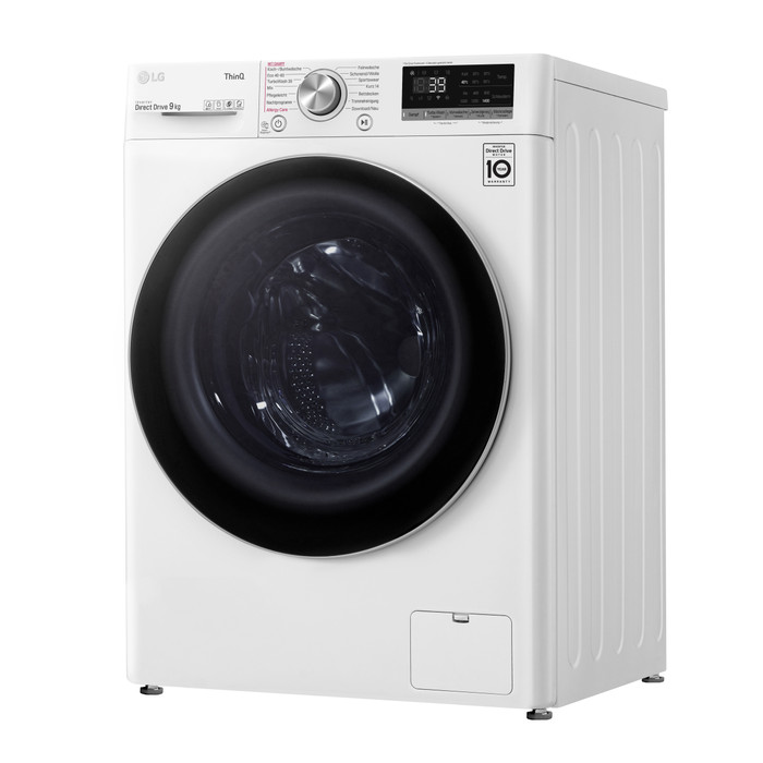 LG F4WV708P1E · Foto 4 von 4