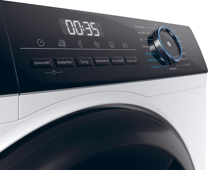 Haier HW100-B14939 · Foto 2 de 4