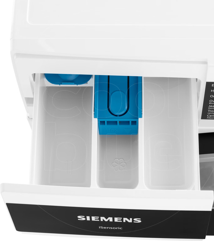 Siemens WG44B2040 · Foto 2 von 4