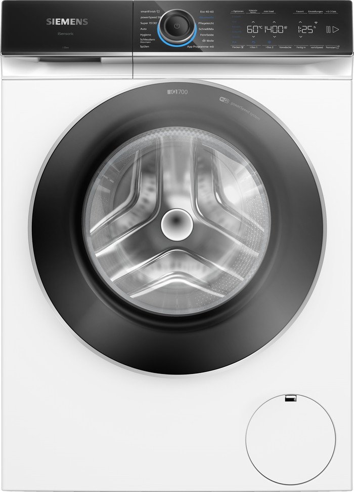 Siemens WG44B2A40 · Foto 1 von 4