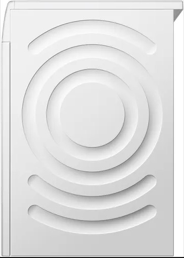 Siemens WG44B2A40 · Foto 3 von 4