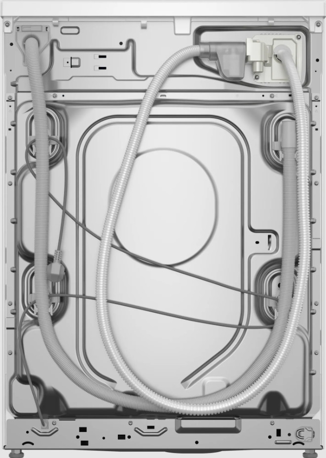 Siemens WG44B2A40 · Foto 4 von 4