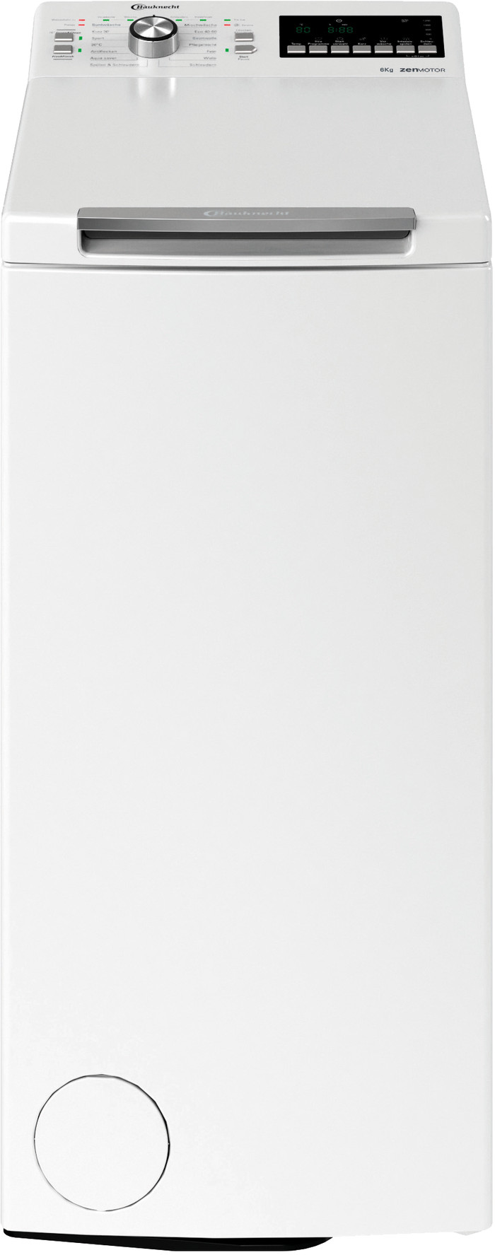 Bauknecht WMT Star 6ZB · Foto 1 von 4