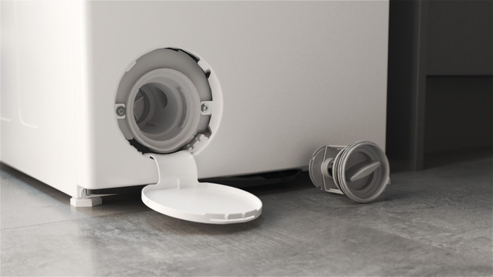 Bauknecht WMT Star 6ZB · Foto 2 von 4