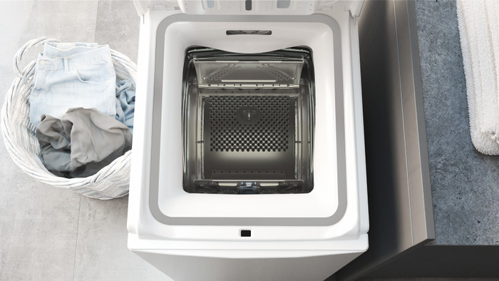 Bauknecht WMT Star 6ZB · Foto 3 von 4