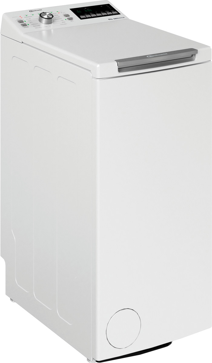 Bauknecht WMT Star 6ZB · Foto 4 von 4