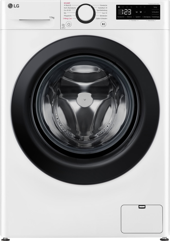 LG F4WR4016 · Foto 1 von 4