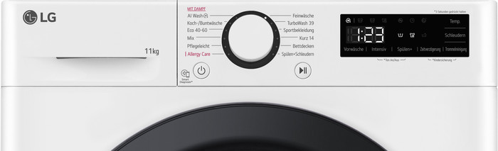 LG F4WR4016 · Foto 2 von 4
