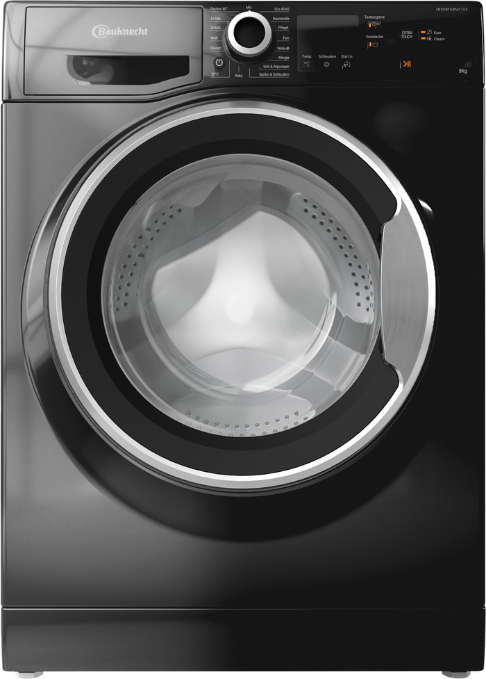 Bauknecht WM BB 814 A · Foto 1 von 4
