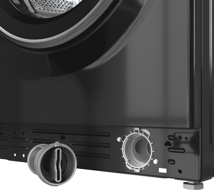 Bauknecht WM BB 814 A · Foto 2 von 4