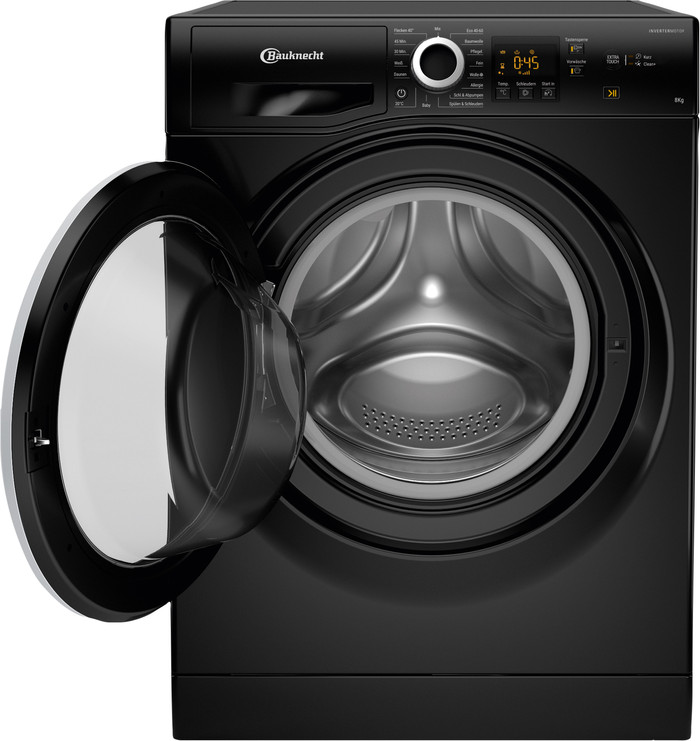 Bauknecht WM BB 814 A · Foto 3 von 4