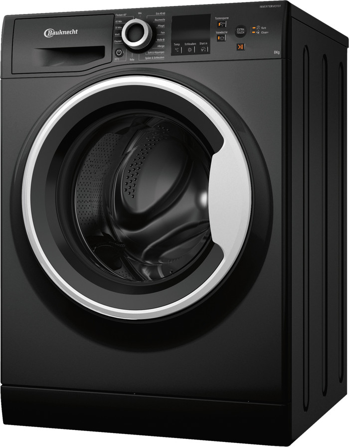 Bauknecht WM BB 814 A · Foto 4 von 4