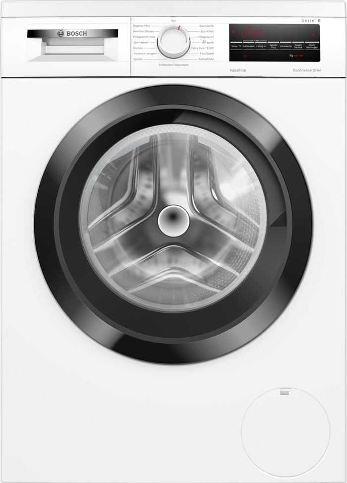 Bosch WUU28T48 · Foto 1 von 4