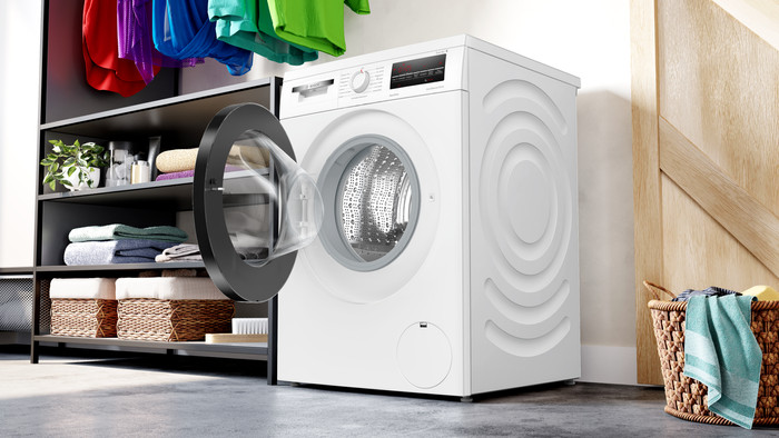 Bosch WUU28T48 · Foto 3 von 4
