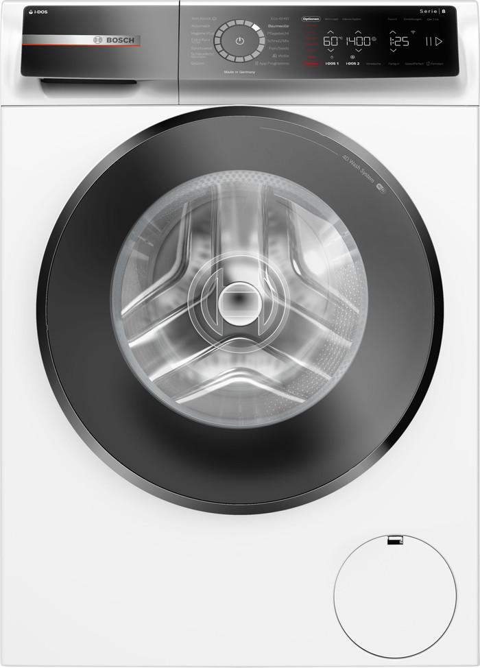 Bosch WGB244A40 · Foto 1 von 4