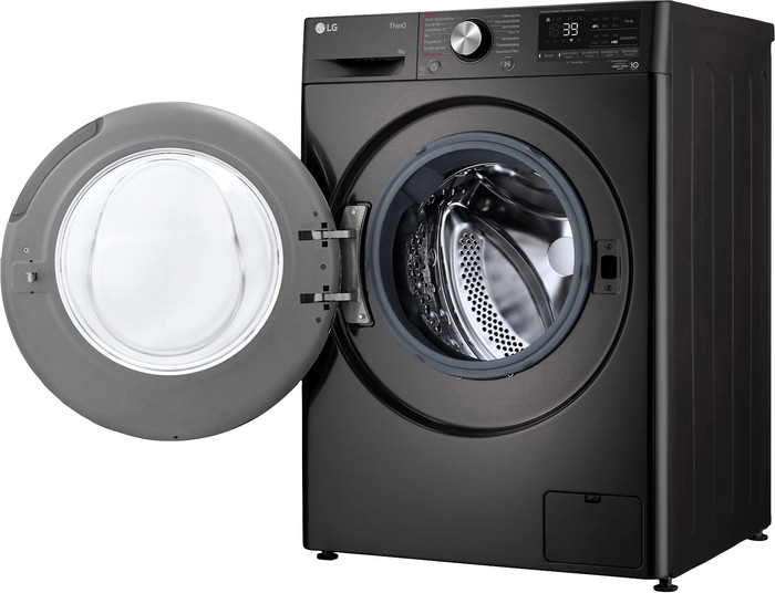 LG F4WV708P2BA · Foto 3 von 4