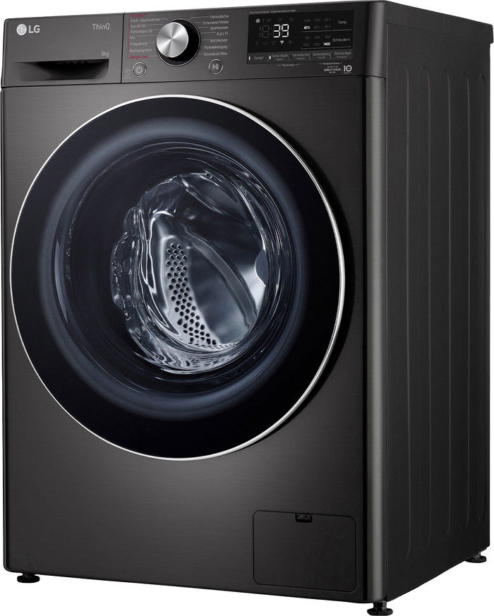 LG F4WV708P2BA · Foto 4 von 4