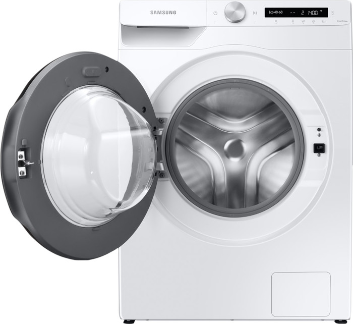 Samsung WW90T534AAWCS2 · Foto 3 de 4