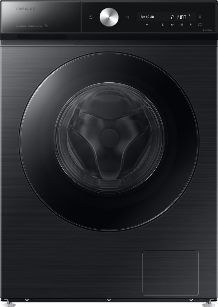 Samsung WW90DB8U95GBU3 Bespoke QuickDrive · Foto 1 von 4