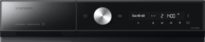 Samsung WW90DB8U95GBU3 Bespoke QuickDrive · Foto 2 von 4