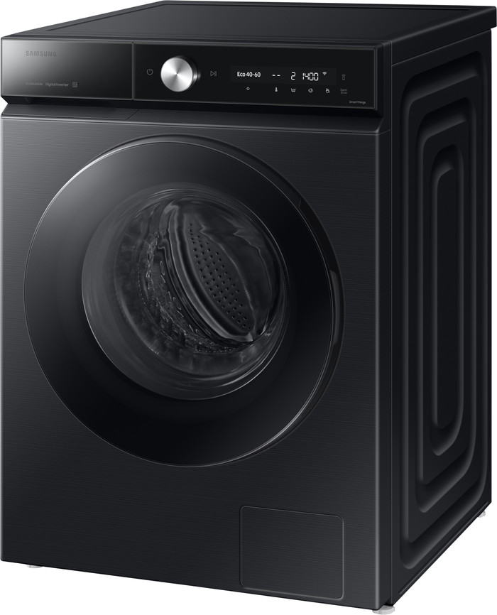 Samsung WW90DB8U95GBU3 Bespoke QuickDrive · Foto 4 von 4
