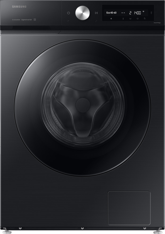 Samsung WW11DB7B34GBU3 Bespoke Super Speed · Photo 1 sur 4