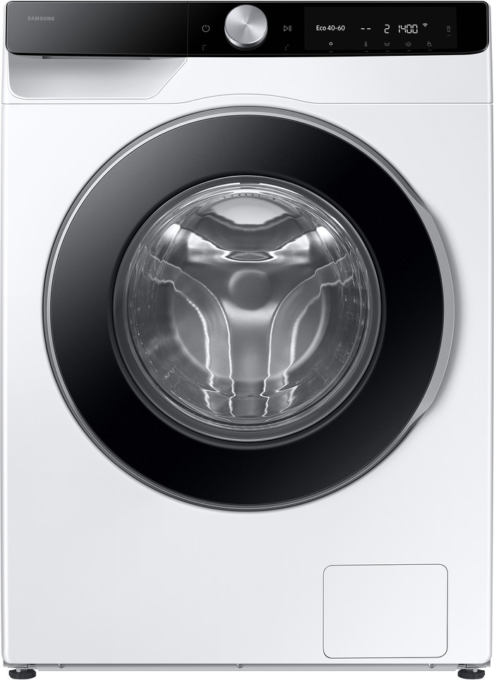 Samsung WW90DG6U85LK AI Wash · Foto 1 von 4