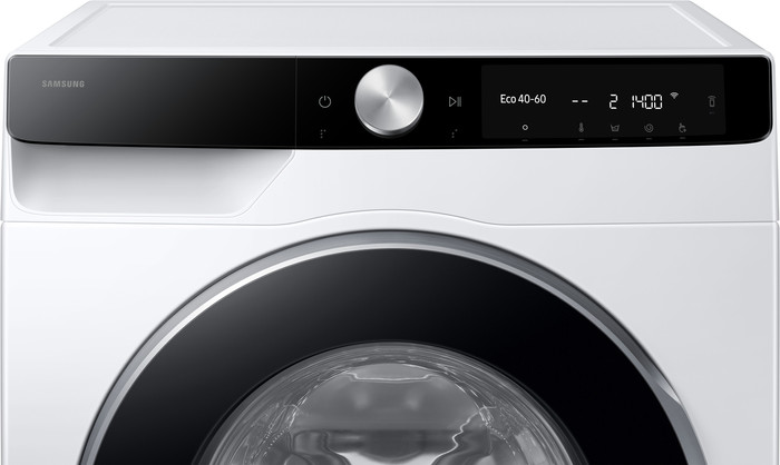 Samsung WW90DG6U85LK AI Wash · Foto 2 von 4