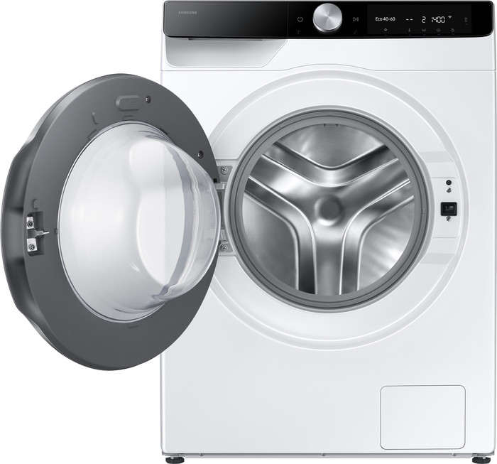 Samsung WW90DG6U85LK AI Wash · Foto 3 von 4