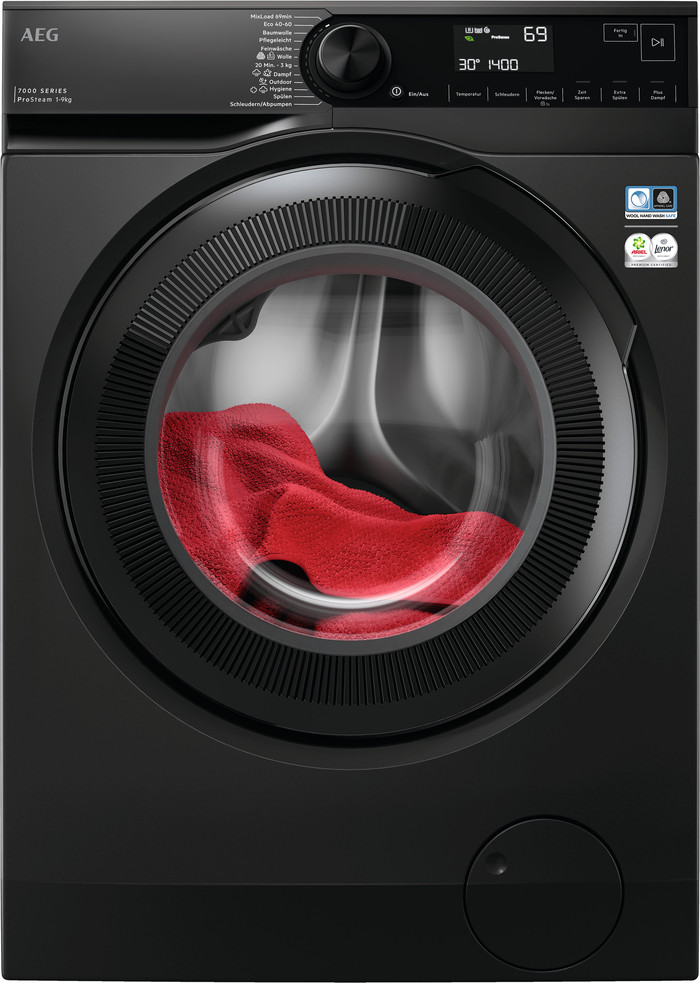 AEG LR7FS75490 ProSteam · Foto 1 von 3