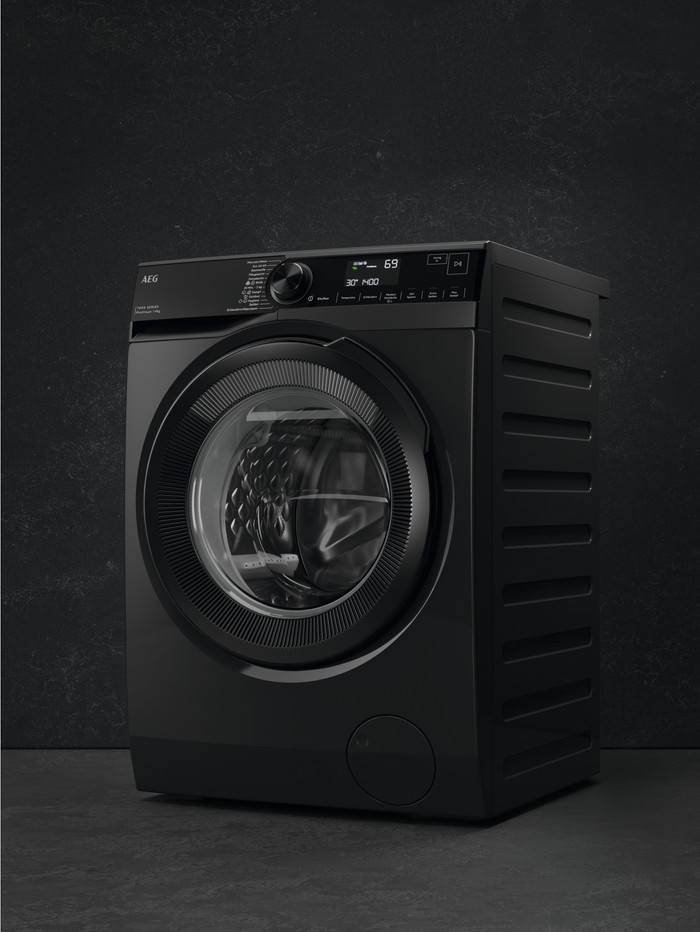 AEG LR7FS75490 ProSteam · Foto 3 von 3