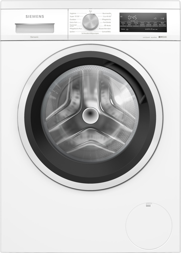 Siemens WU14UT42 · Foto 1 von 4