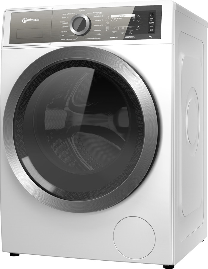 Bauknecht B7 99 SILENCE DE · Foto 4 de 4