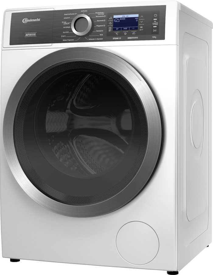 Bauknecht B8 09AD SILENCE DE · Foto 4 von 4