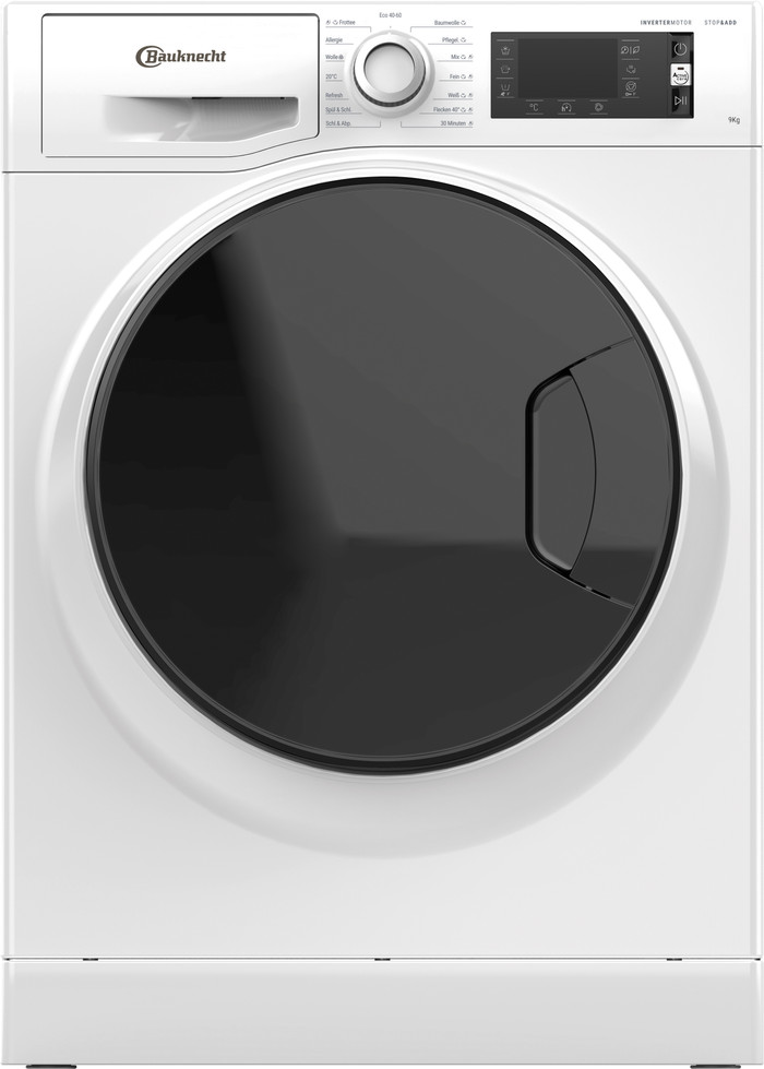 Bauknecht WM Elite 9AA · Foto 1 von 4