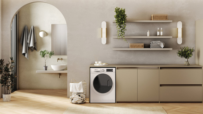 Bauknecht WM Elite 9AA · Foto 3 von 4