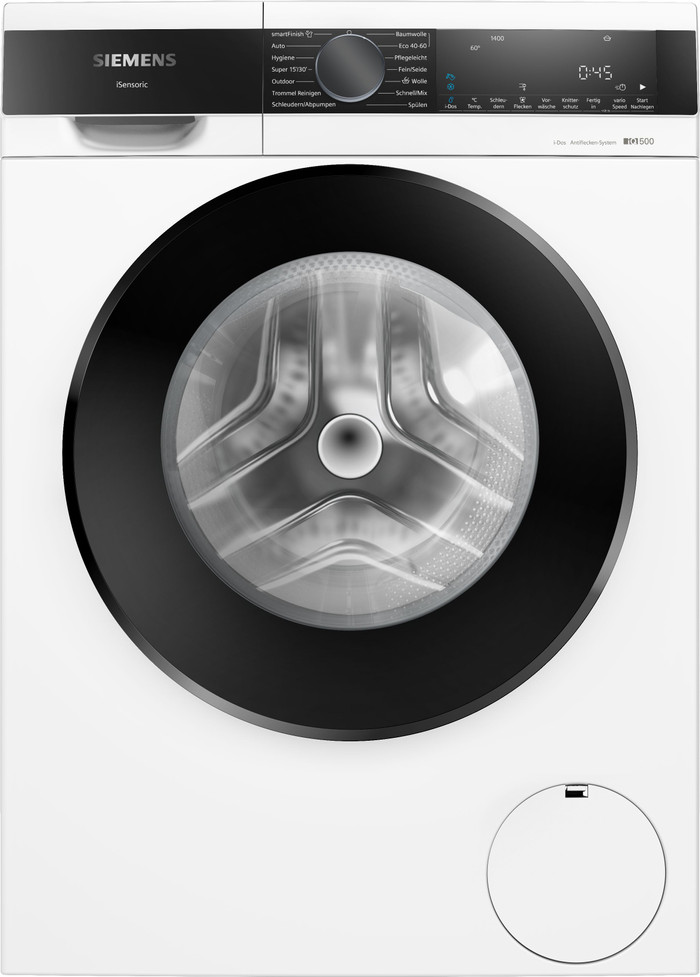 Siemens WG44G2F41 · Foto 1 von 4
