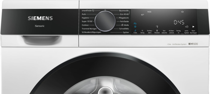 Siemens WG44G2F41 · Foto 2 von 4