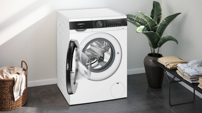 Siemens WG44G2F41 · Foto 3 von 4