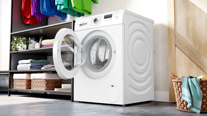 Bosch WGE02420 · Photo 3 of 4