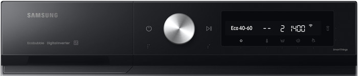 Samsung WW90DB8U95GBU2 · Foto 2 de 4