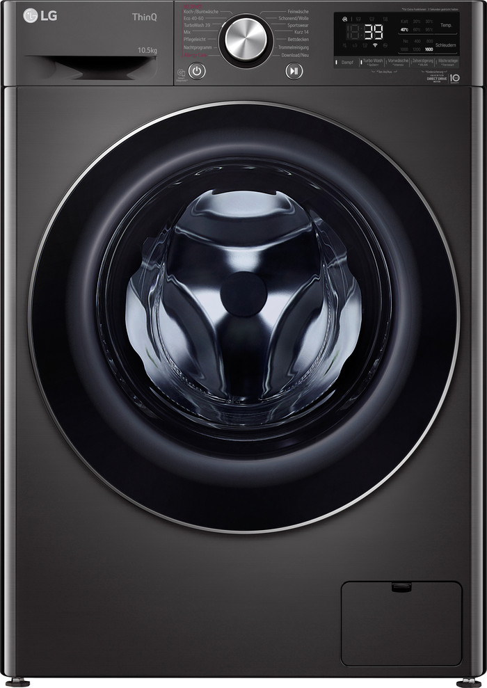 LG F6WV710P2S · Foto 1 von 4