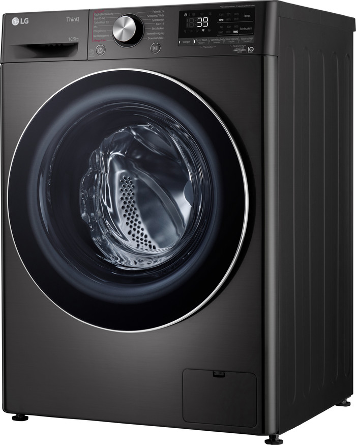 LG F6WV710P2S · Foto 4 von 4
