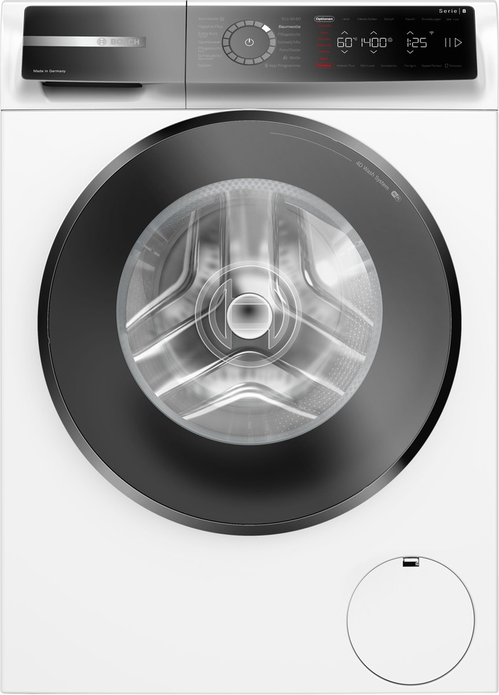 Bosch WGB254031 · Foto 1 von 4